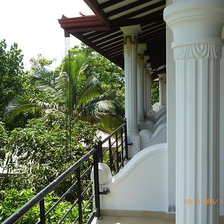 Sobaco Nature Resort Bentota Exterior photo