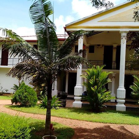 Sobaco Nature Resort Bentota Exterior photo