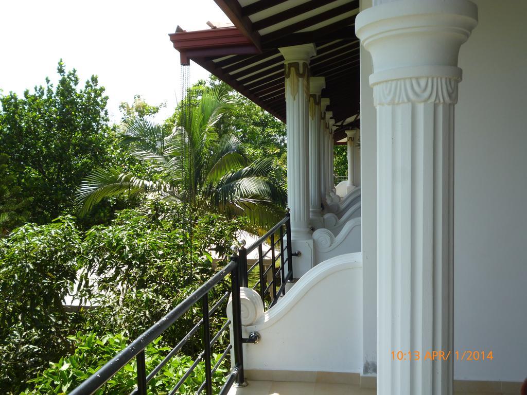 Sobaco Nature Resort Bentota Exterior photo