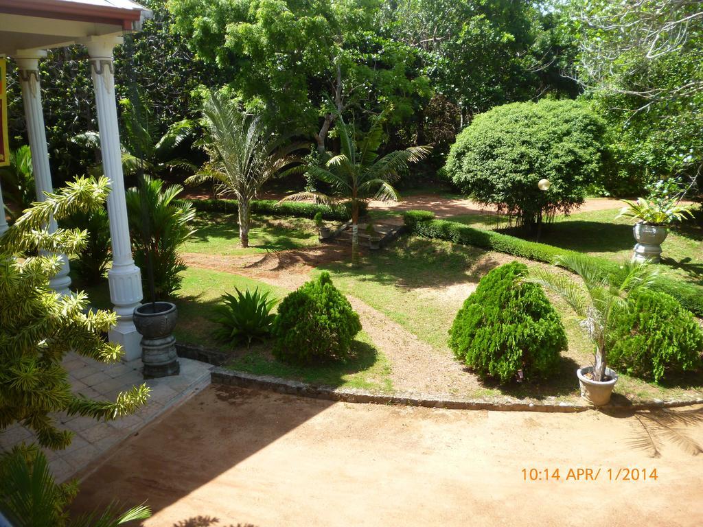Sobaco Nature Resort Bentota Exterior photo