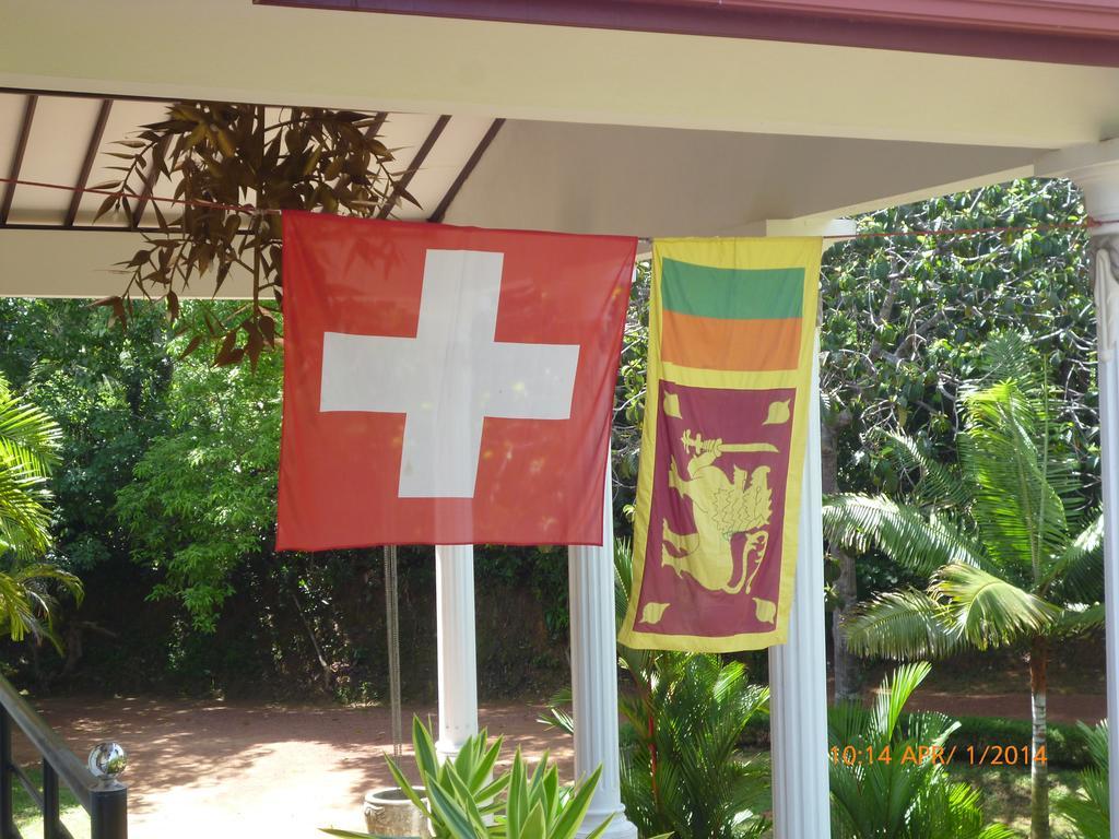 Sobaco Nature Resort Bentota Room photo