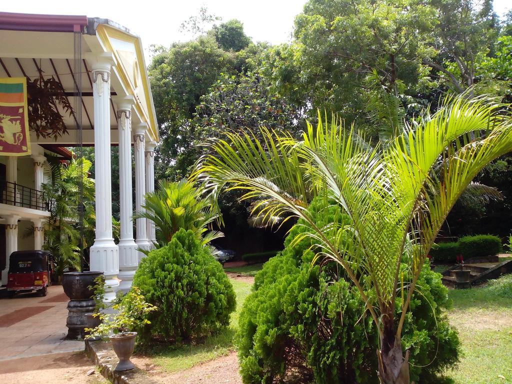 Sobaco Nature Resort Bentota Room photo