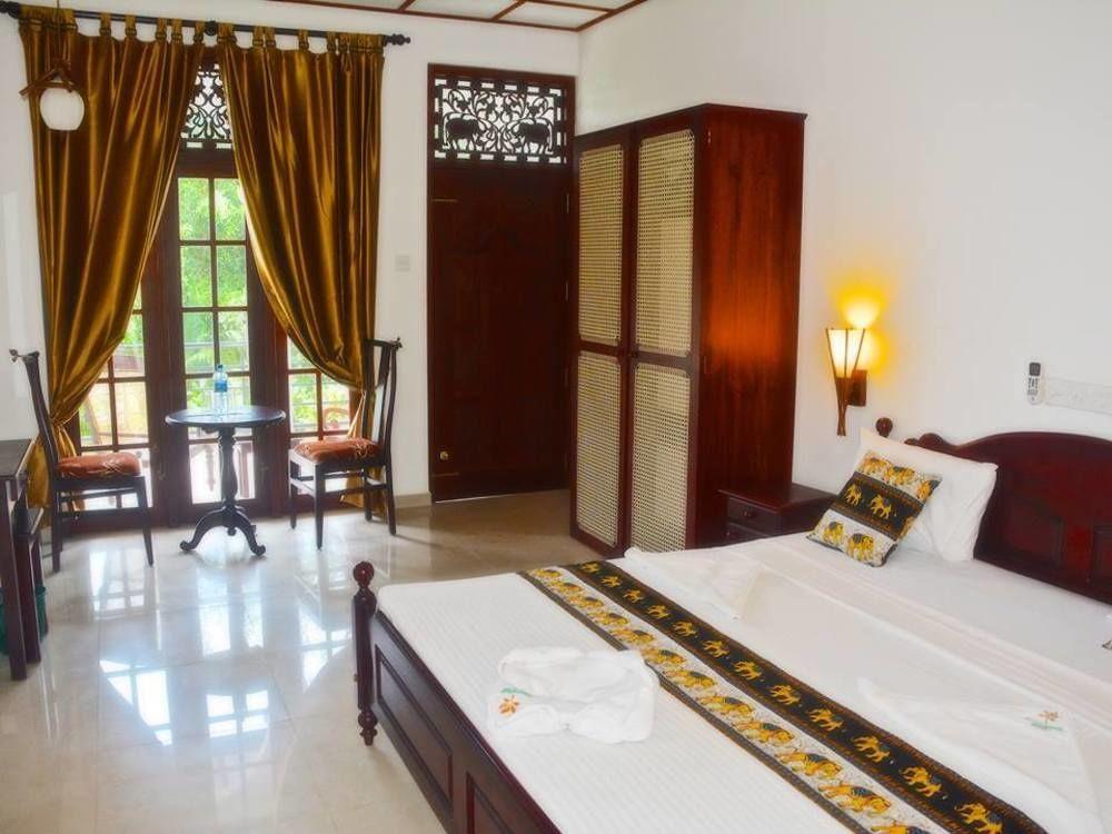 Sobaco Nature Resort Bentota Exterior photo