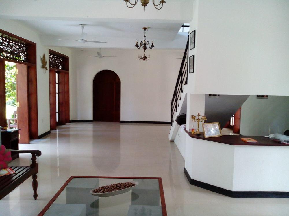 Sobaco Nature Resort Bentota Exterior photo